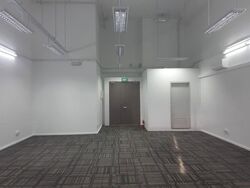 Ct Hub 2 (D12), Factory #596260201